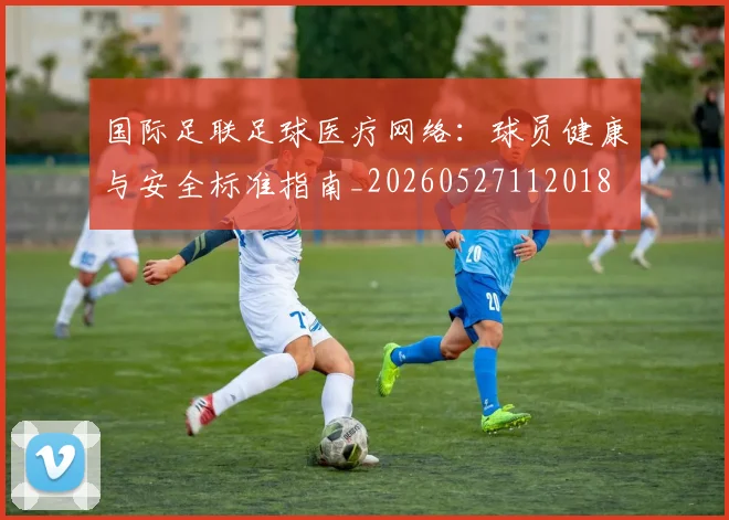 国际足联足球医疗网络：球员健康与安全标准指南_20260527112018